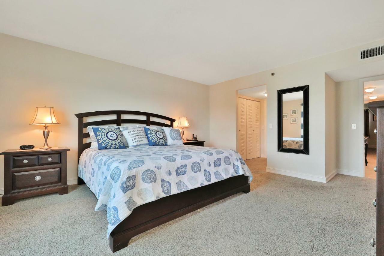 Golden Shores 603 Apartment Clearwater Beach