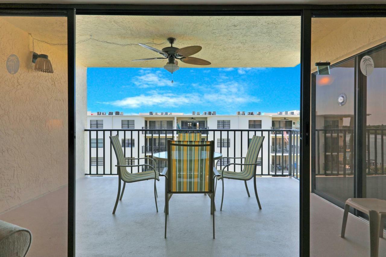 Apartment Golden Shores 603