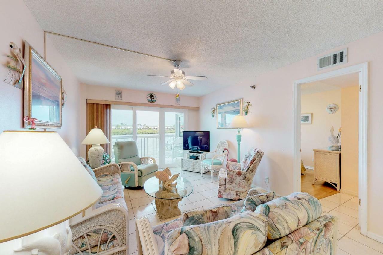 Waterview 205 Clearwater Beach