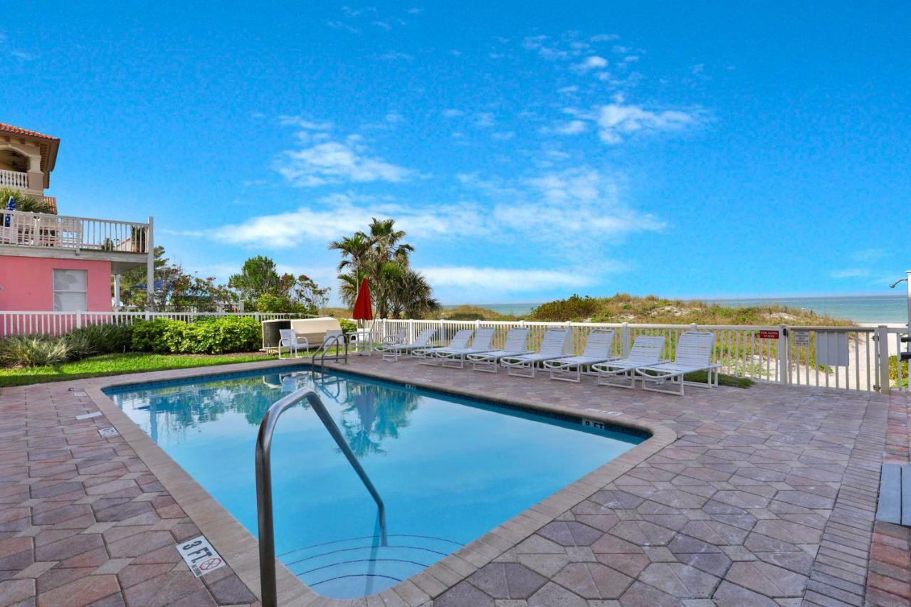 Casa De Playa 204 Apartment Clearwater Beach