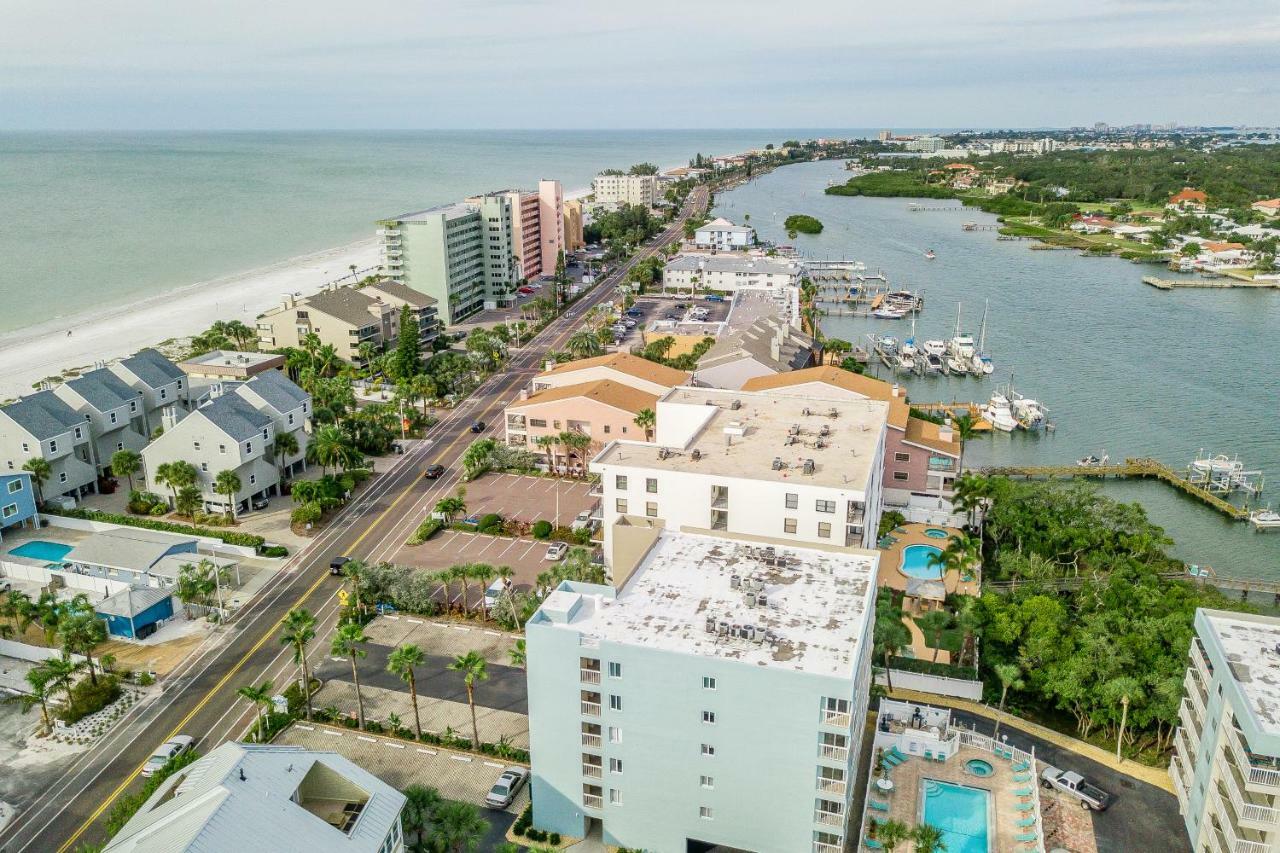 Waterview 205 Hotel Clearwater Beach