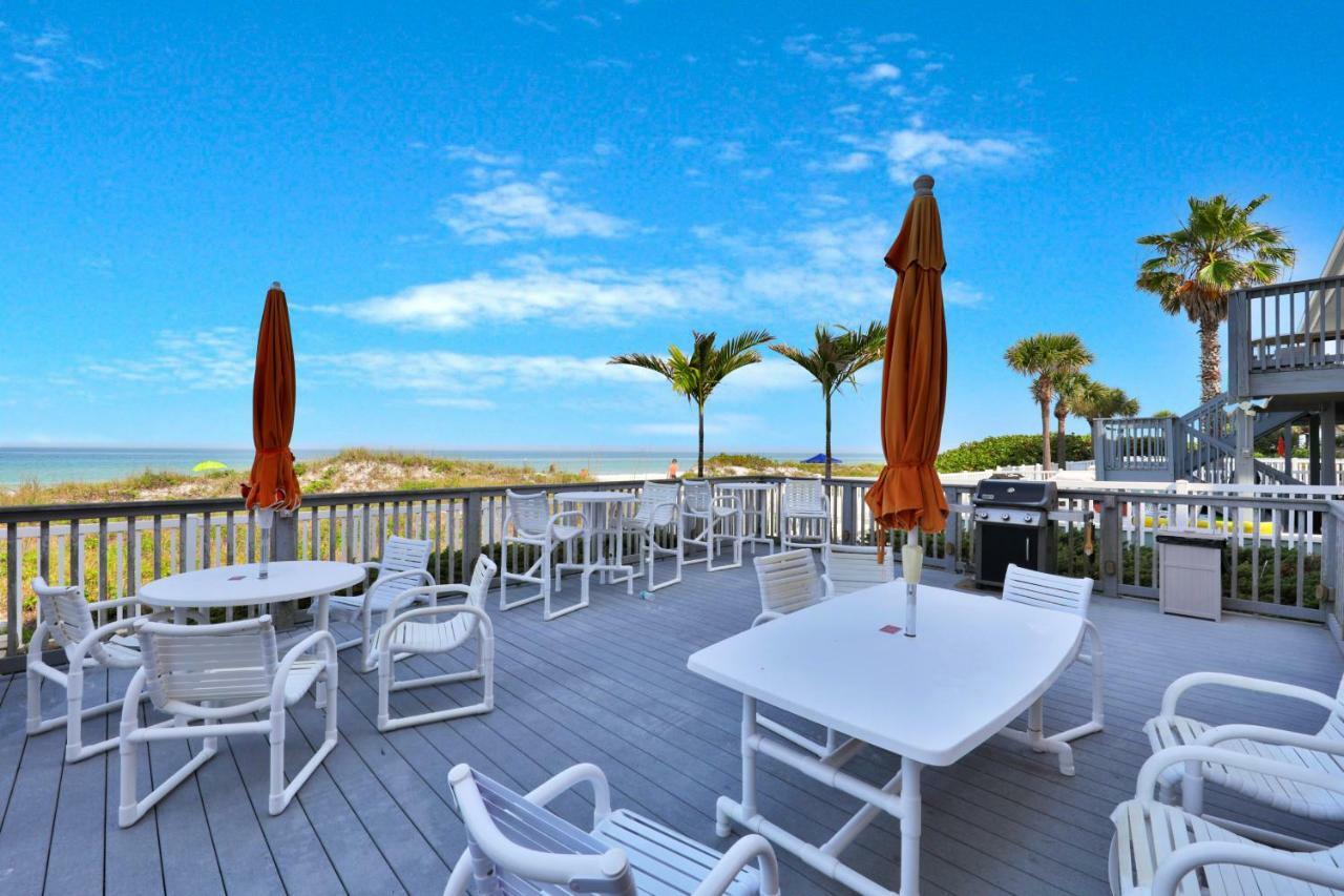 Casa De Playa 204 Apartment Clearwater Beach