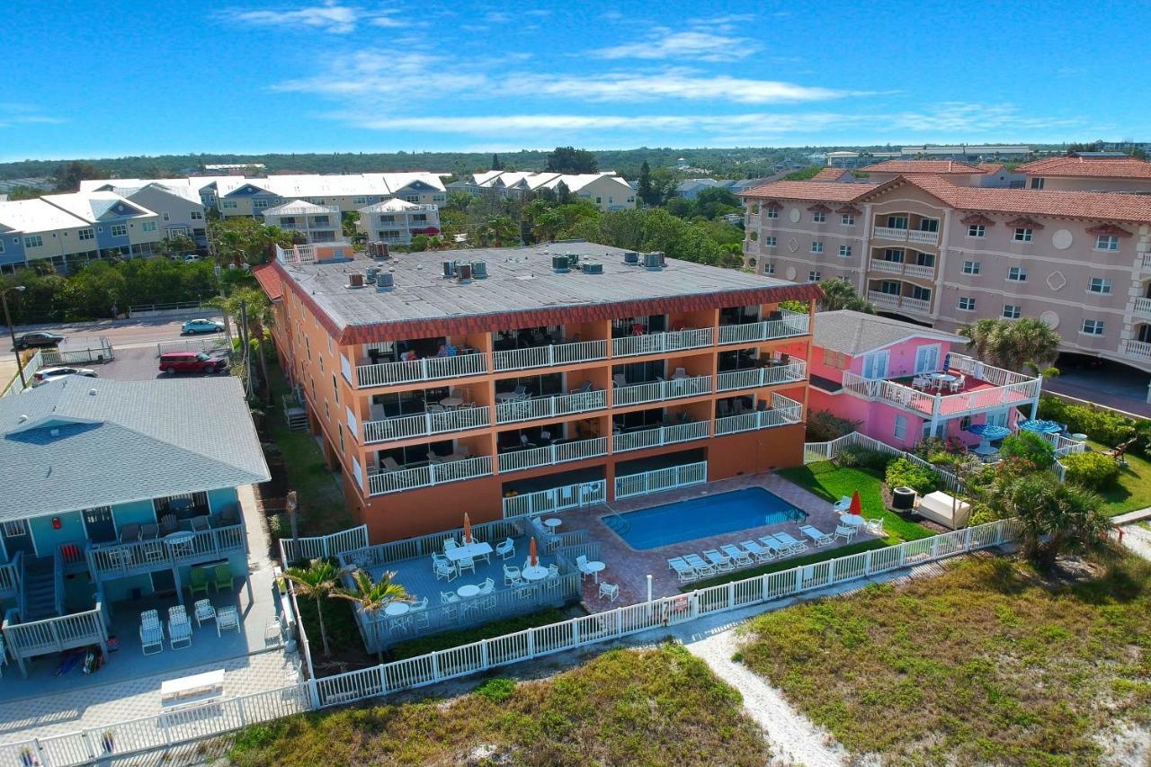 Casa De Playa 204 Clearwater Beach