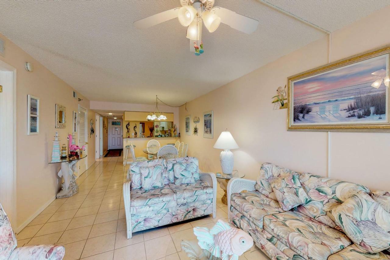 Waterview 205 Clearwater Beach