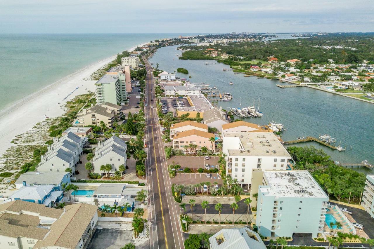 Waterview 205 Hotel *