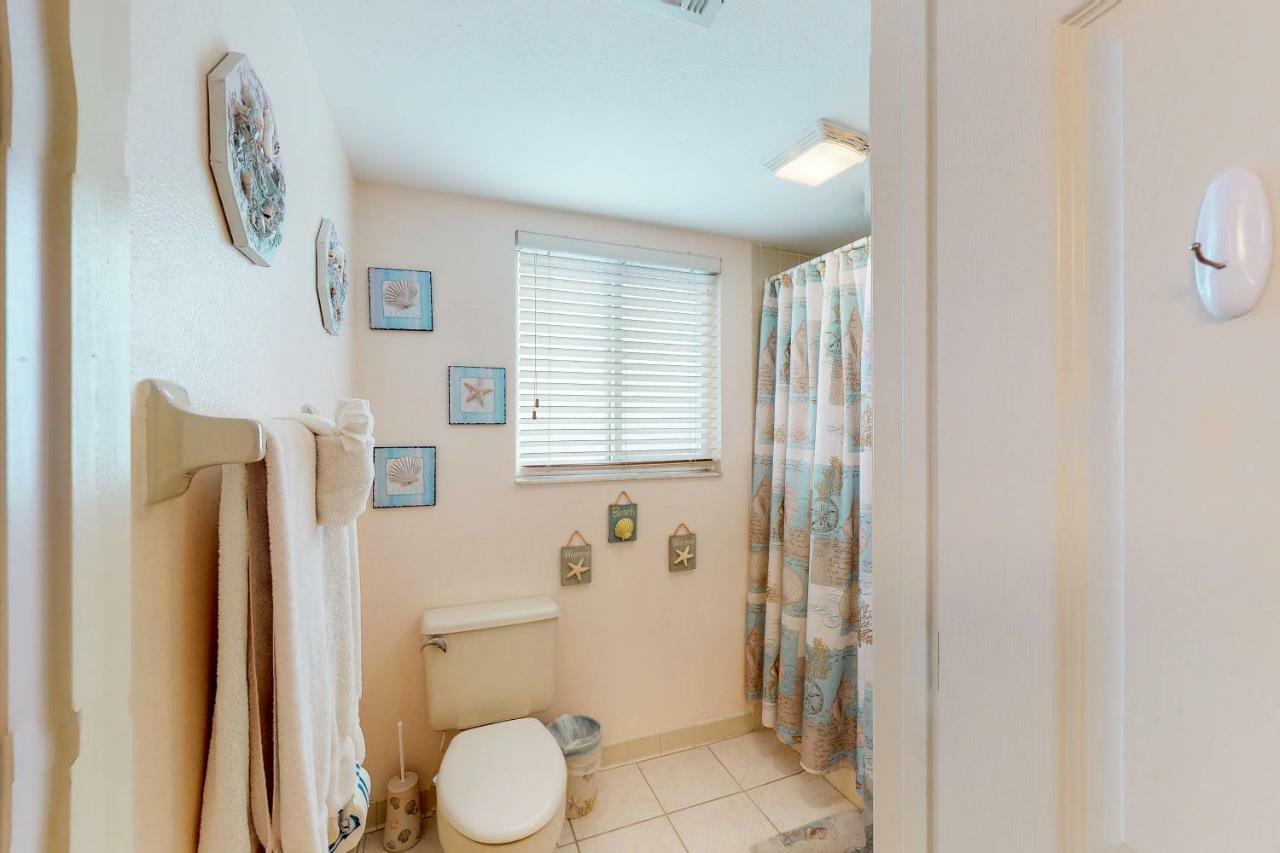 Hotel Waterview 205