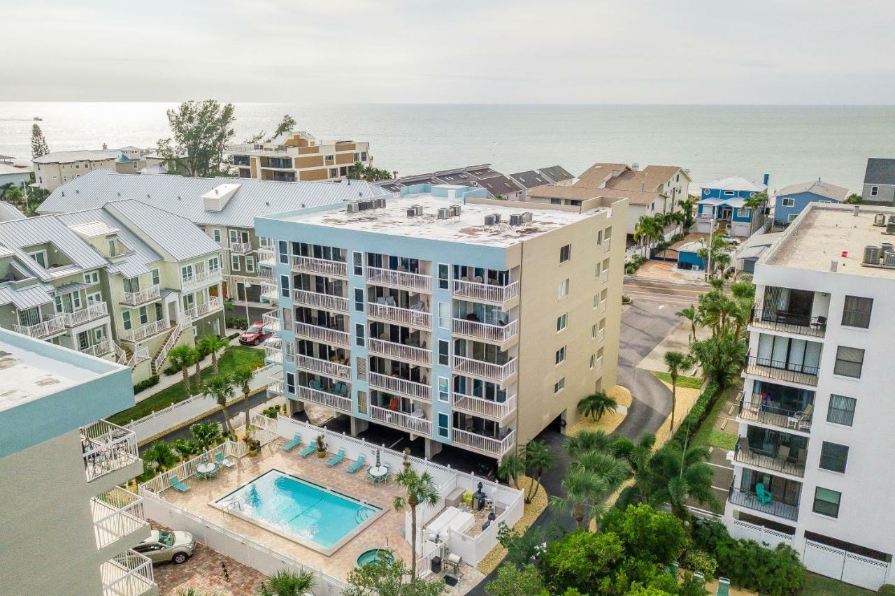 Waterview 205 Hotel *
