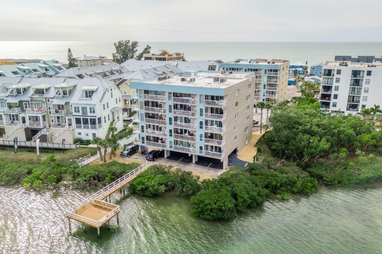 Waterview 205 * Clearwater Beach