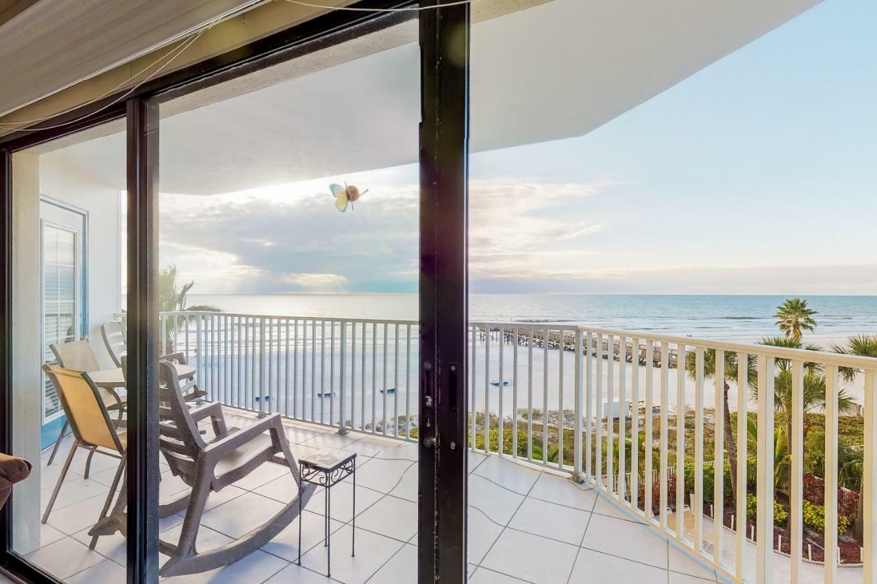 Palms Holiday home