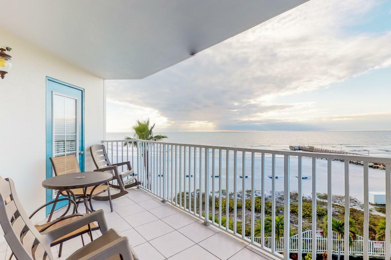 Palms Holiday home