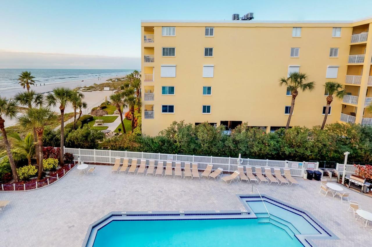 Palms Holiday home