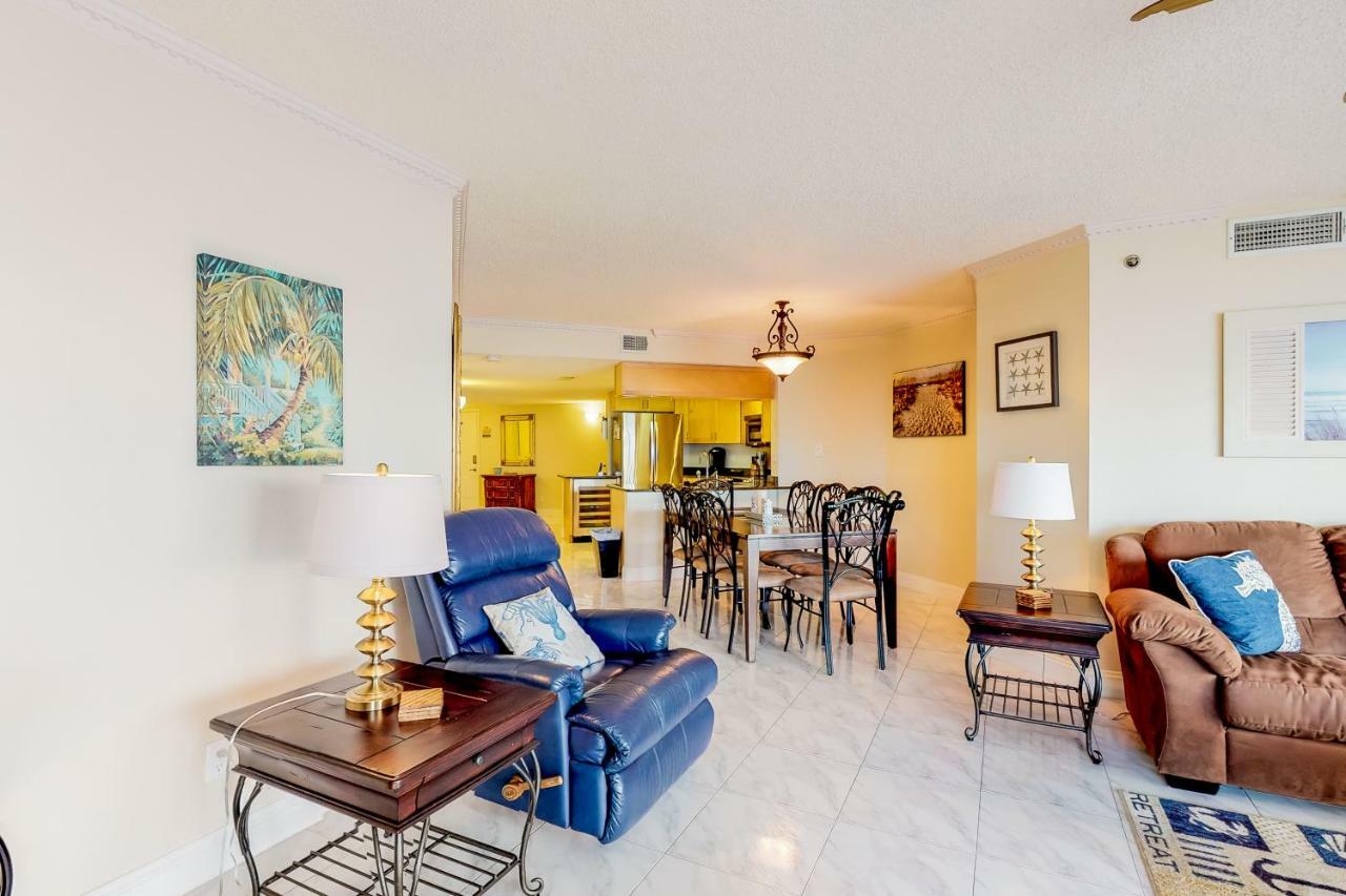 Palms Holiday home