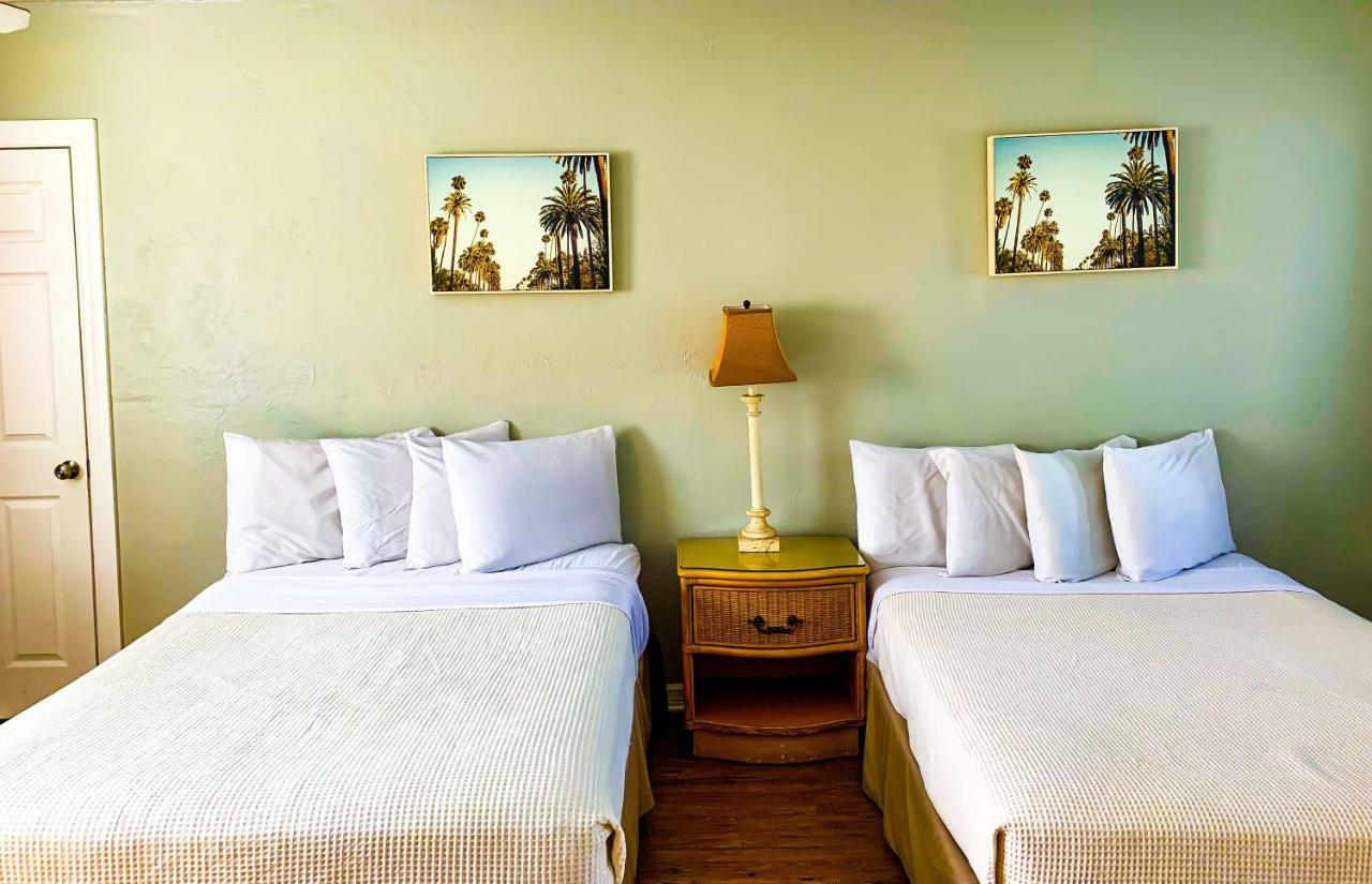 Sta N Pla Motel 2*