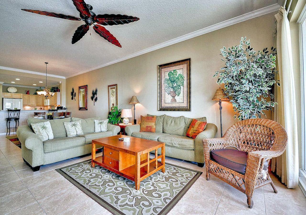 Apartment Luxury 5 Star Water Front 3 Beds 2 Bath Pool Hot-tub And Views Clearwater Beach