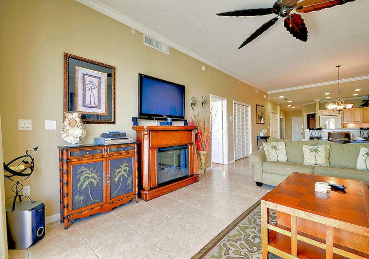 Apartment Luxury 5 Star Water Front 3 Beds 2 Bath Pool Hot-tub And Views