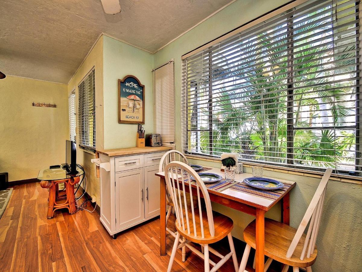 Apartment Palm Place 2 - Coconut Palm Getaway 623