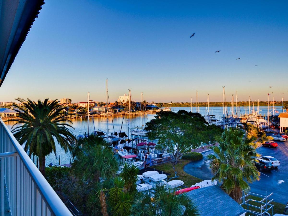 Bayside 29 And Bay Views 659 Clearwater Beach