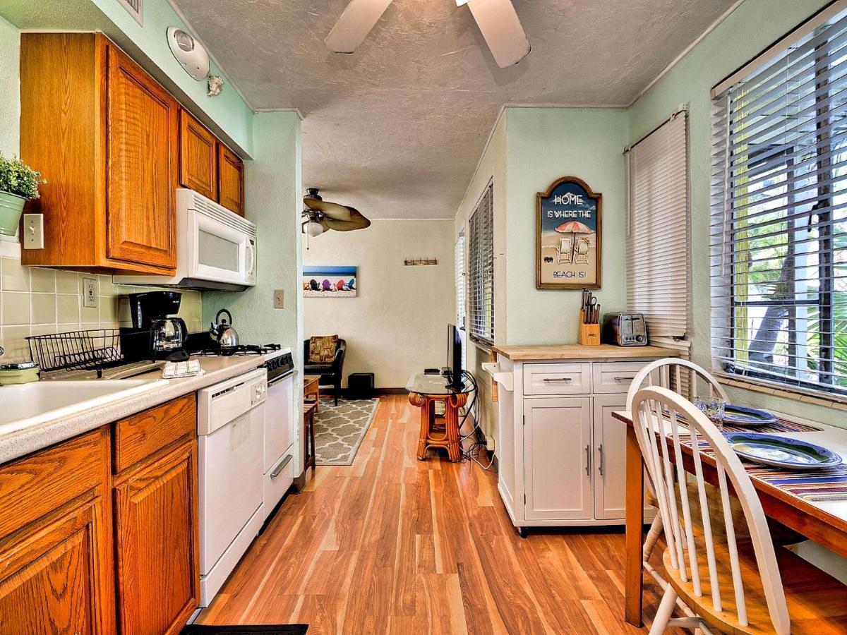 Palm Place 2 - Coconut Palm Getaway 623 Clearwater Beach