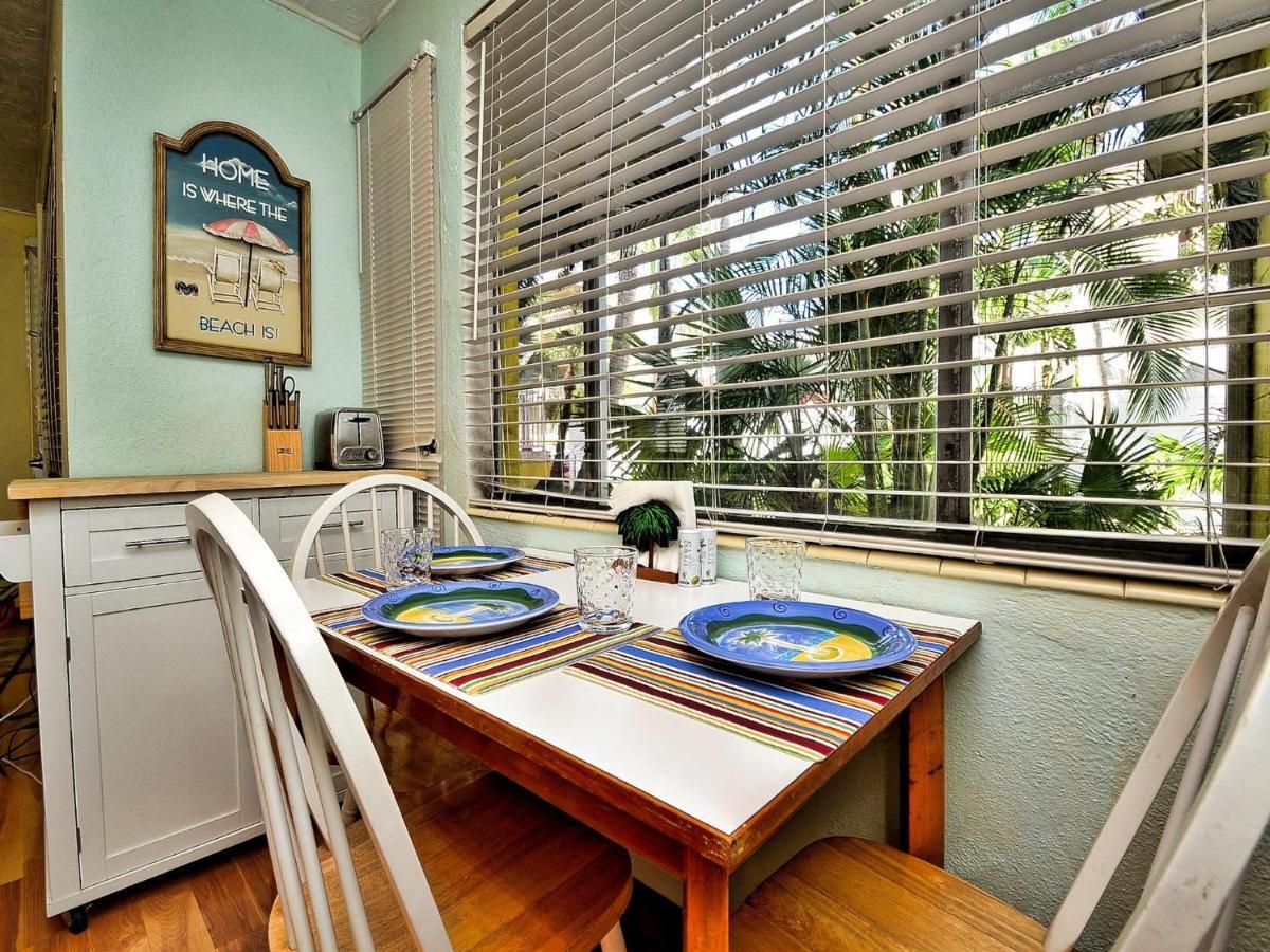 Apartment Palm Place 2 - Coconut Palm Getaway 623