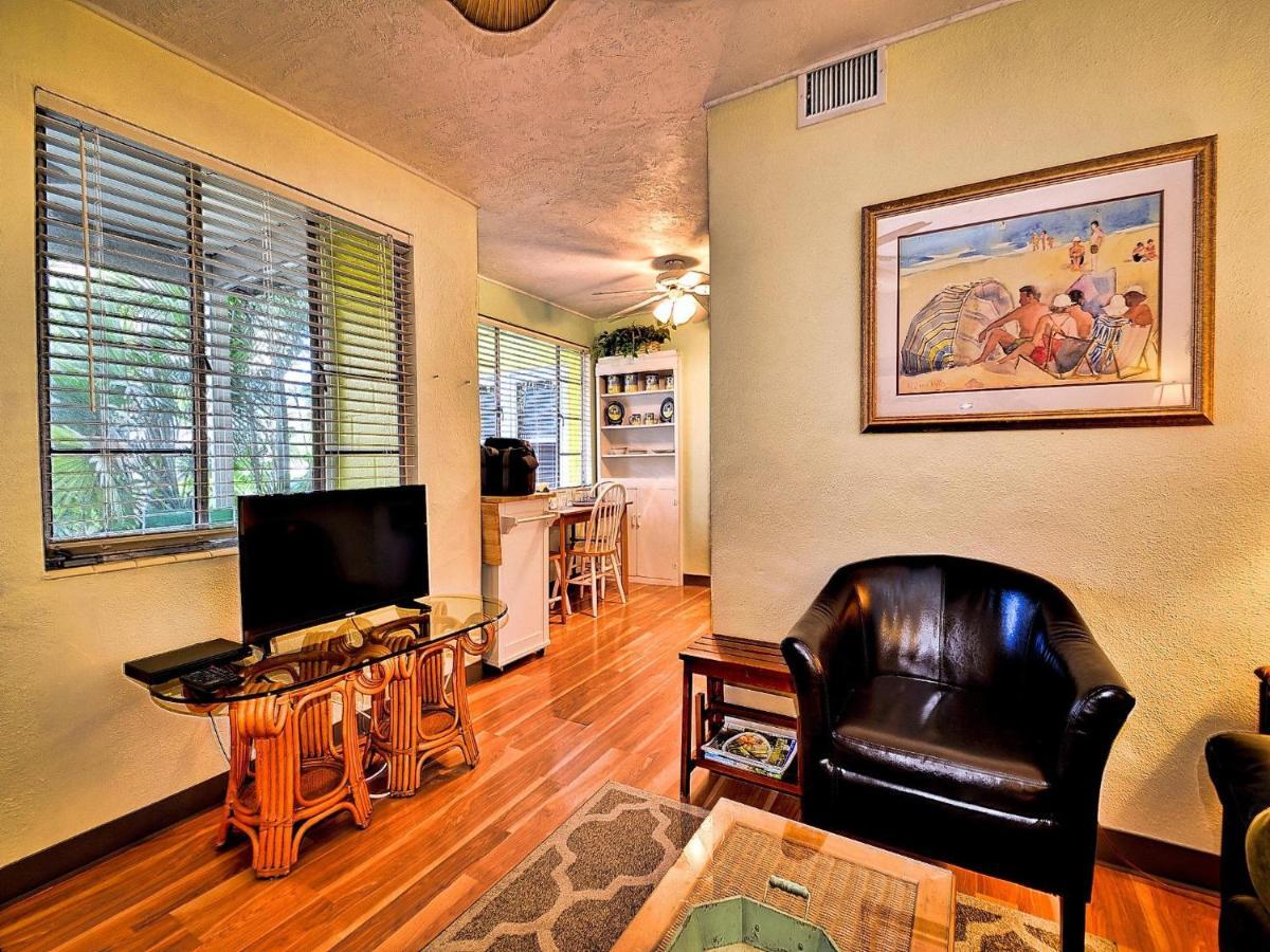 Apartment Palm Place 2 - Coconut Palm Getaway 623