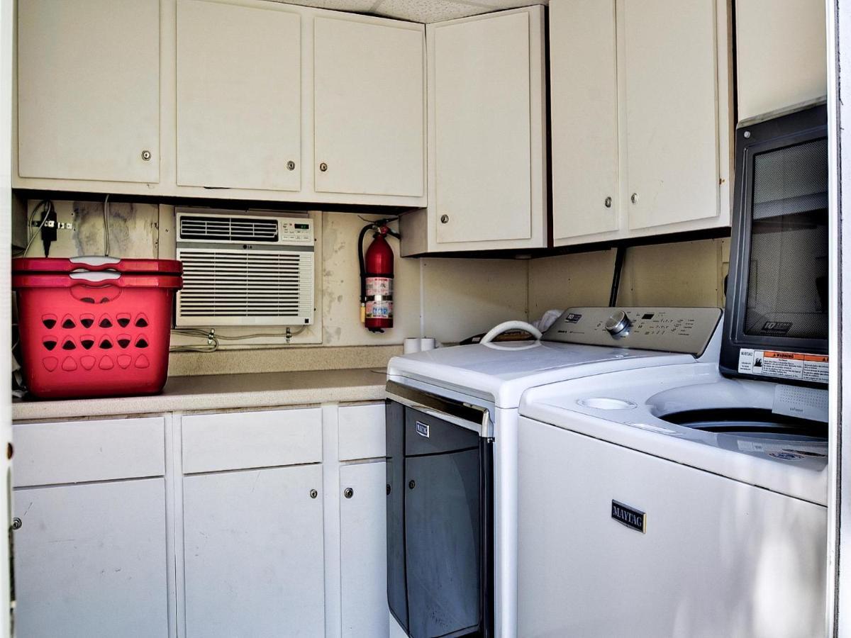 Apartment Palm Place 2 - Coconut Palm Getaway 623 Clearwater Beach