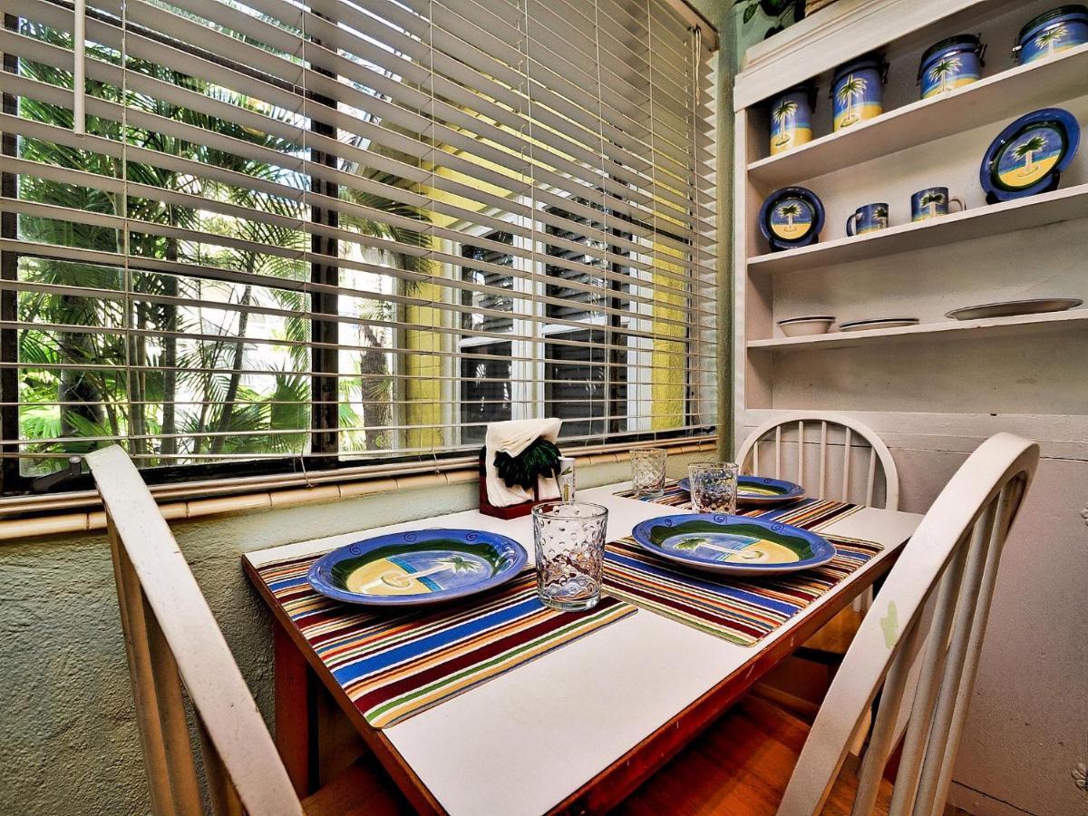 Apartment Palm Place 2 - Coconut Palm Getaway 623