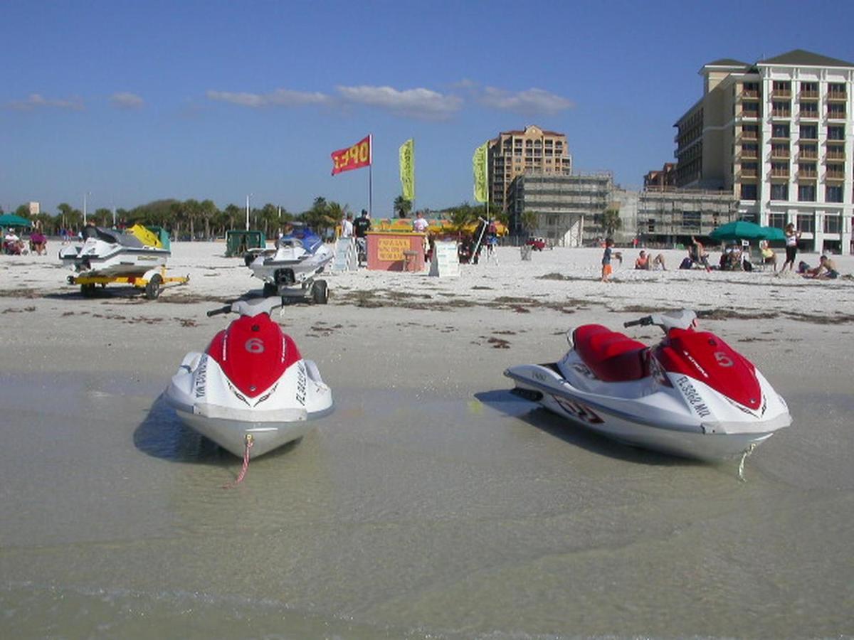 Bayside 29 And Bay Views 659 Clearwater Beach