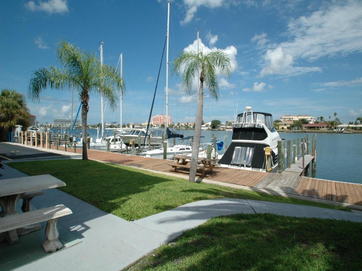 Bayside 29 And Bay Views 659 Apartment