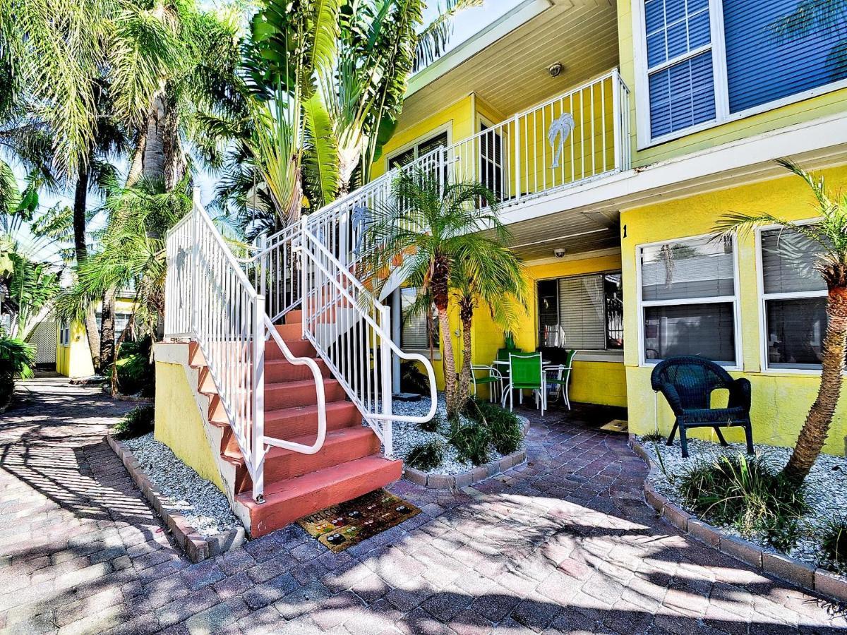 Apartment Palm Place 2 - Coconut Palm Getaway 623 *