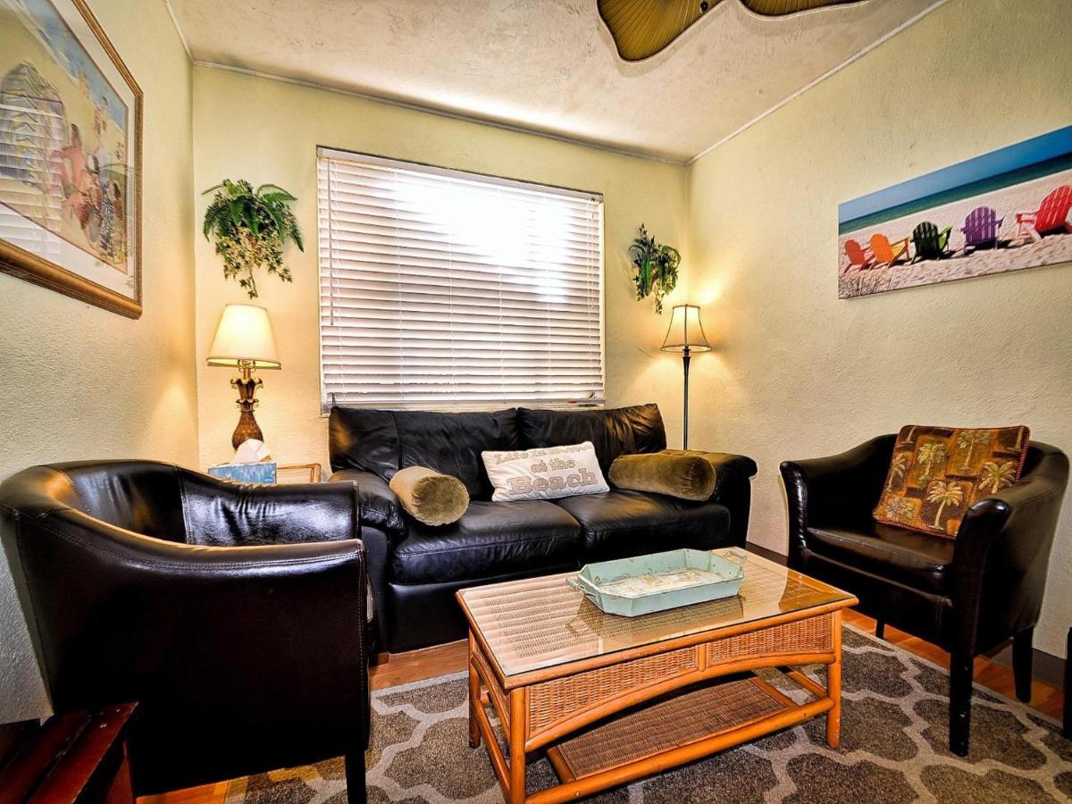 Palm Place 2 - Coconut Palm Getaway 623 Apartment *