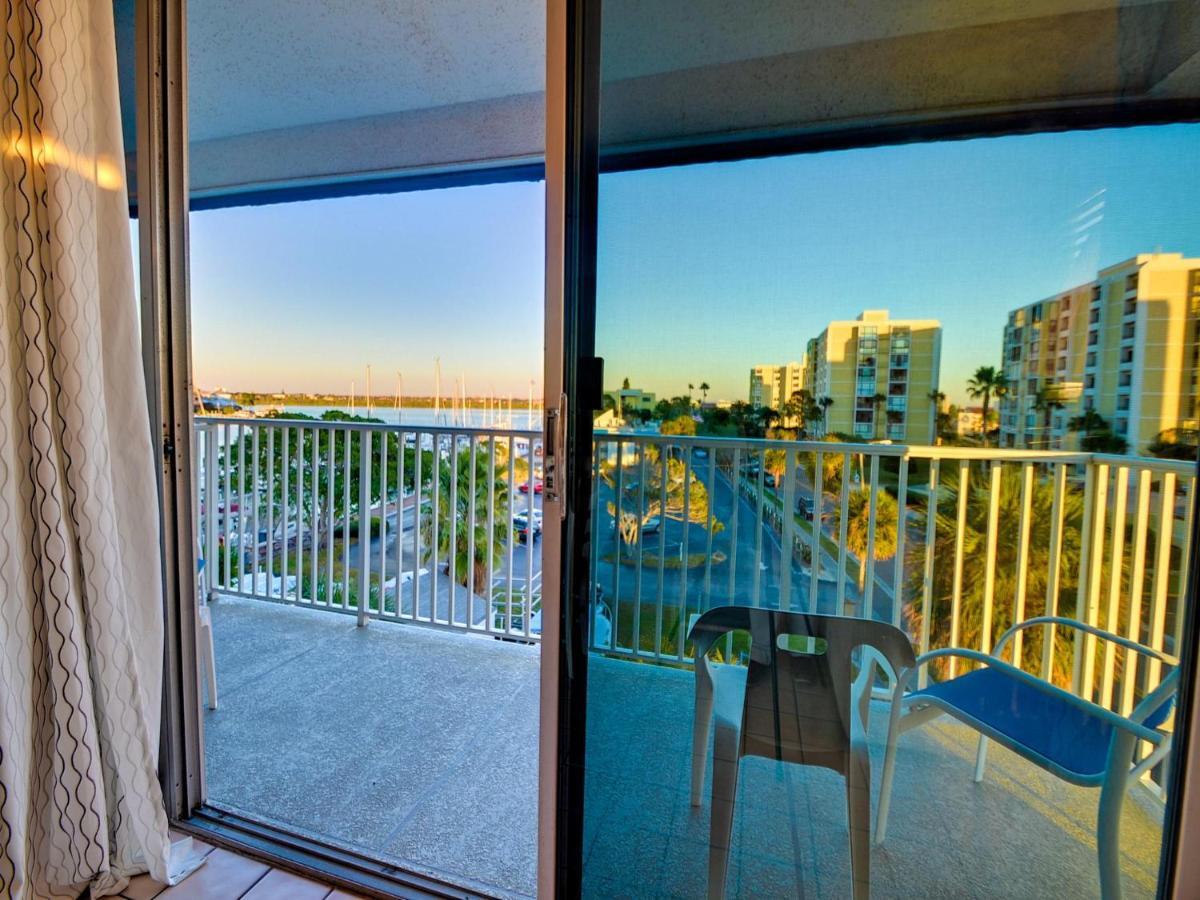 Apartment Bayside 29 And Bay Views 659 Clearwater Beach