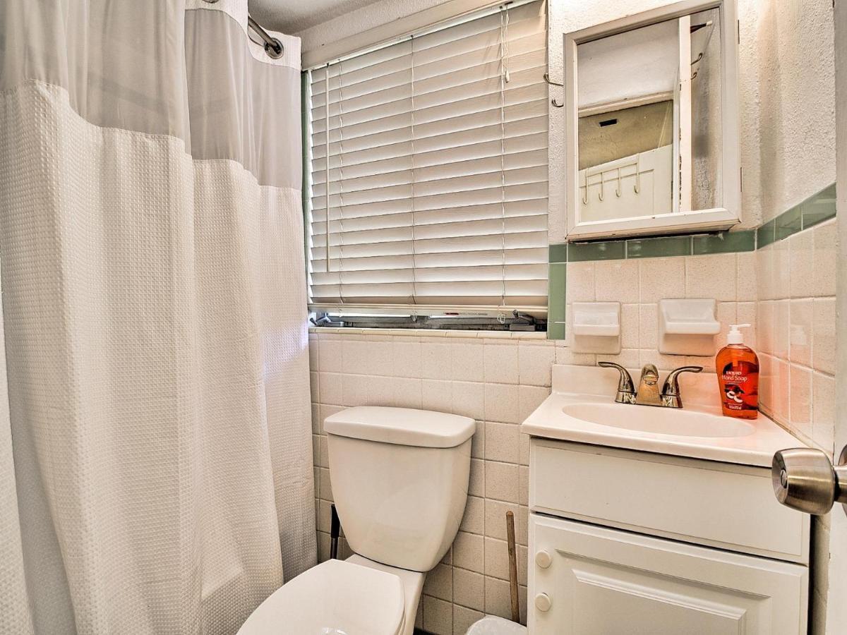 Apartment Palm Place 1 - Sabal Palm Getaway 624 *