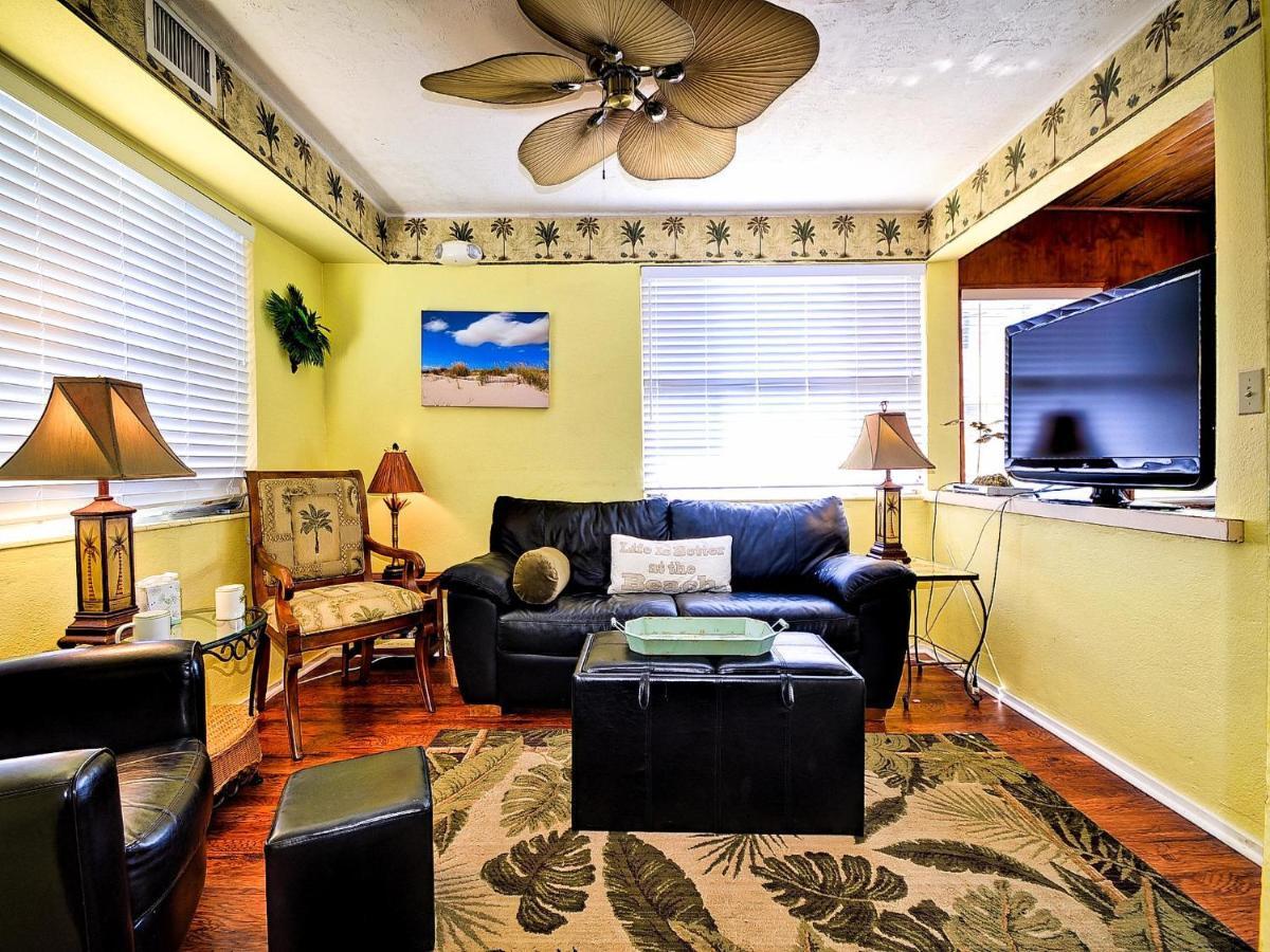 Apartment Palm Place 1 - Sabal Palm Getaway 624 *