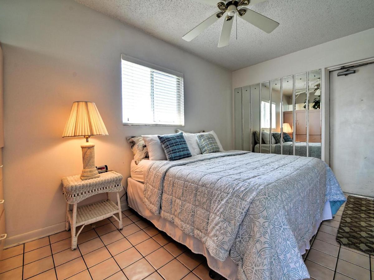 Bayside 29 And Bay Views 659 Clearwater Beach