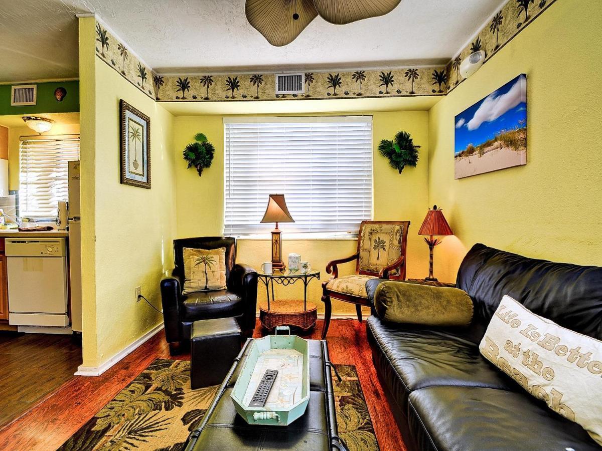 Apartment Palm Place 1 - Sabal Palm Getaway 624