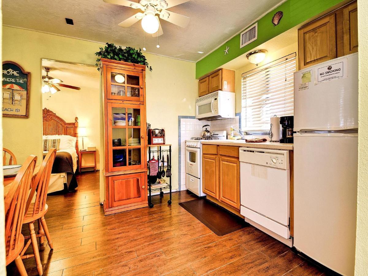 Palm Place 1 - Sabal Palm Getaway 624 Apartment