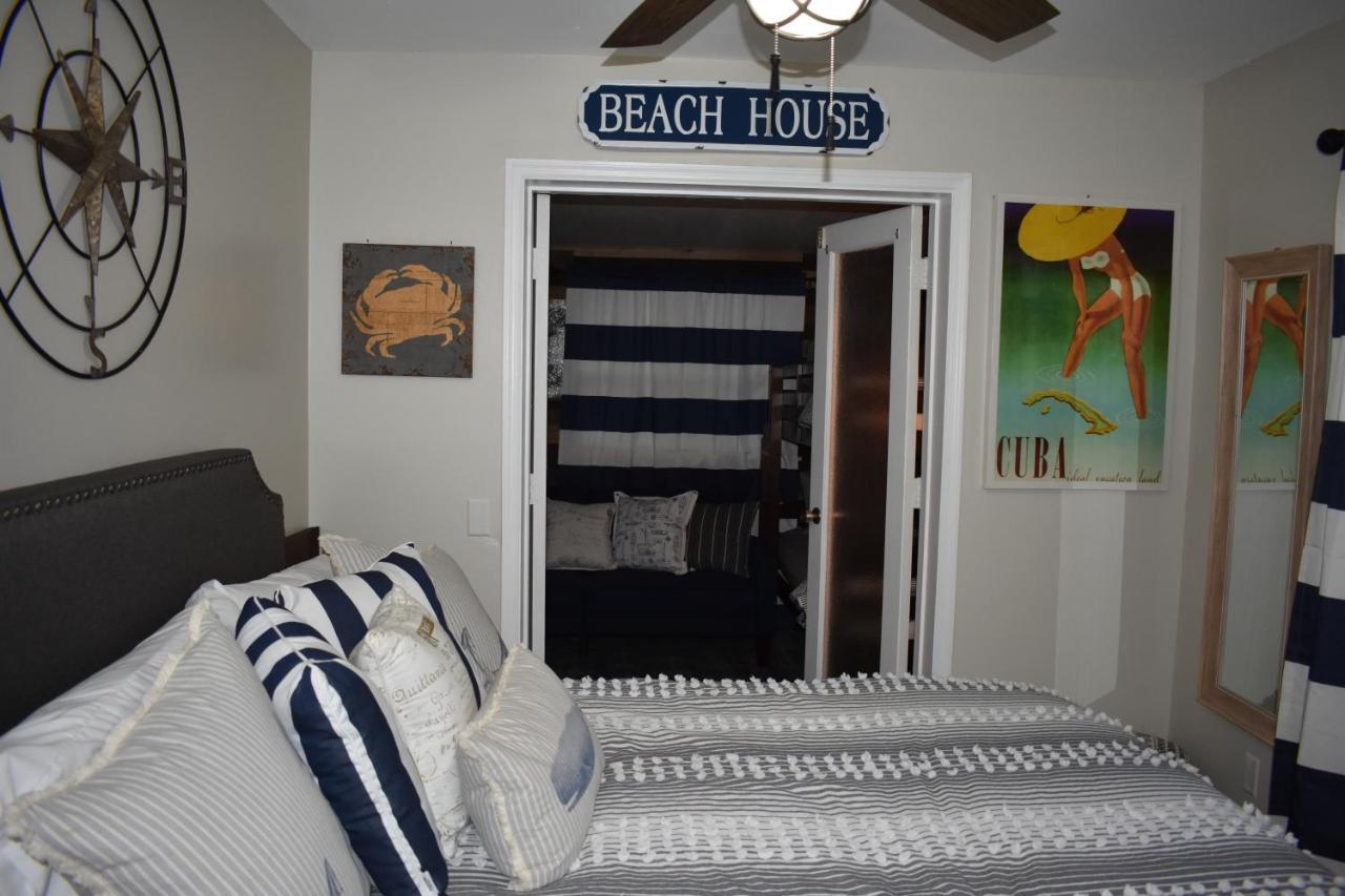 Apartment Bay Beach Bungalow Clearwater Beach