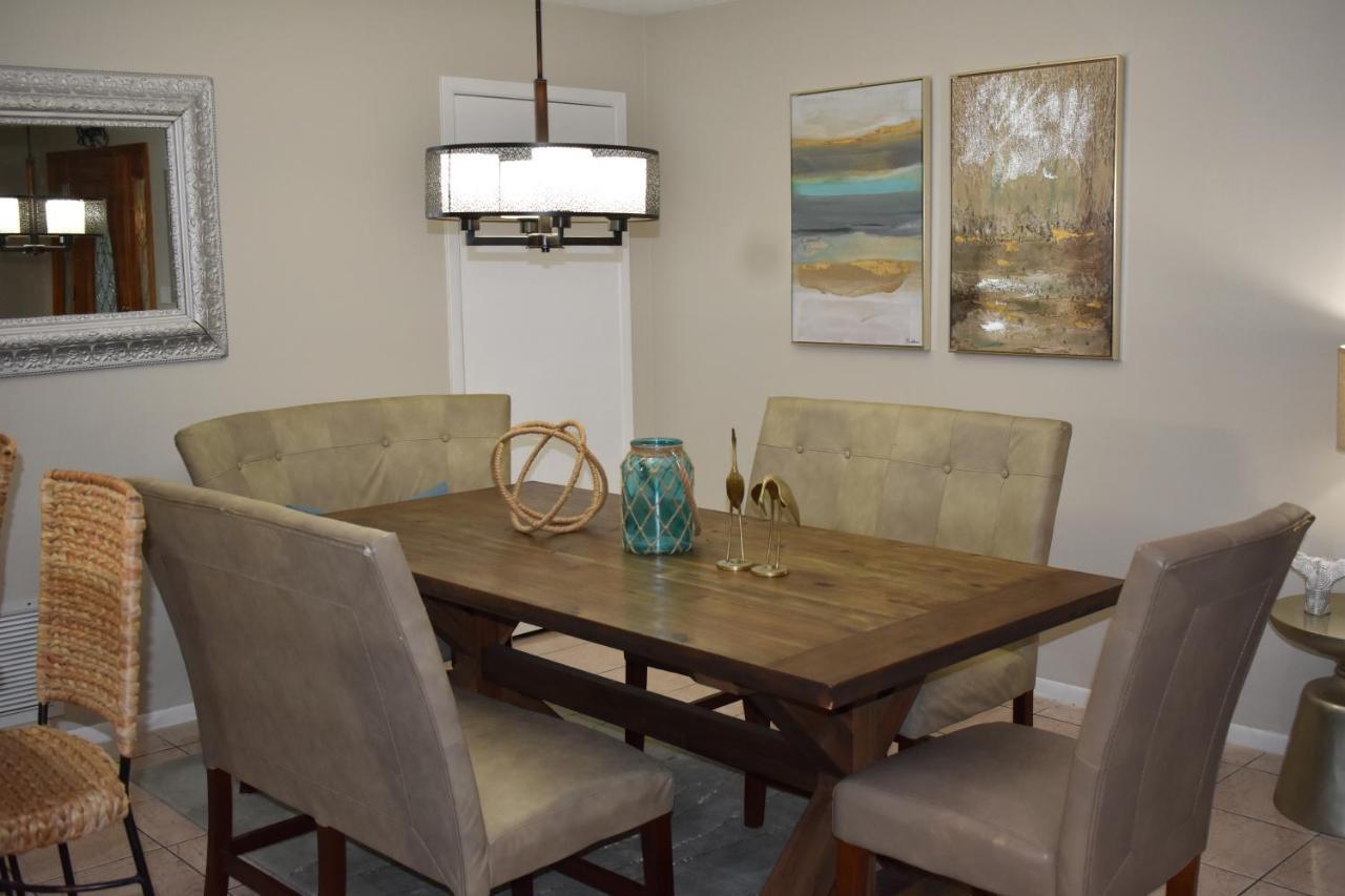 Apartment Bay Beach Bungalow Clearwater Beach
