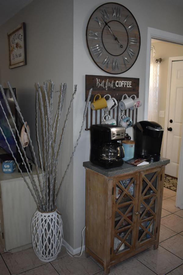 Apartment Bay Beach Bungalow *