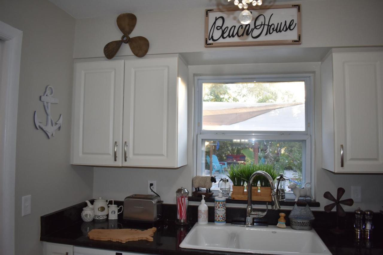 Apartment Bay Beach Bungalow Clearwater Beach