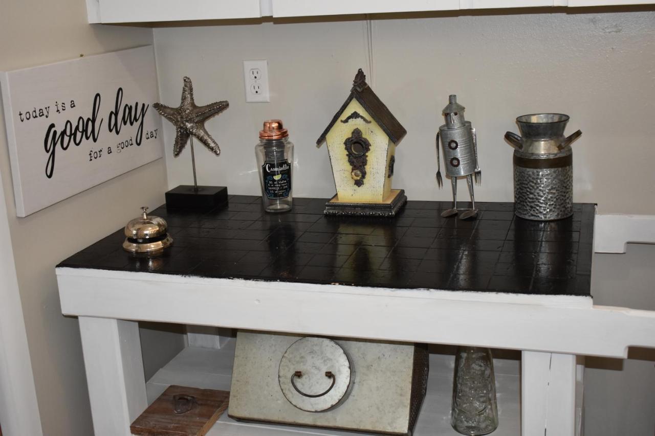 Apartment Bay Beach Bungalow *