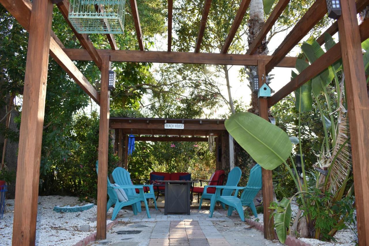 Bay Beach Bungalow * Clearwater Beach