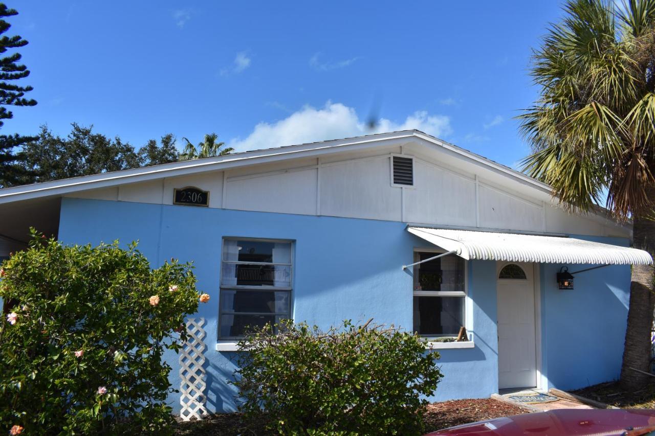 Apartment Bay Beach Bungalow *