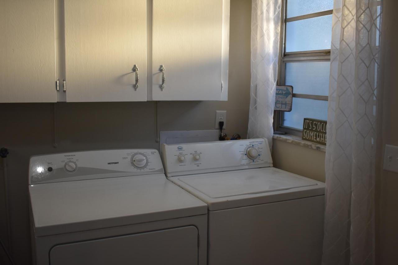 Apartment Bay Beach Bungalow *
