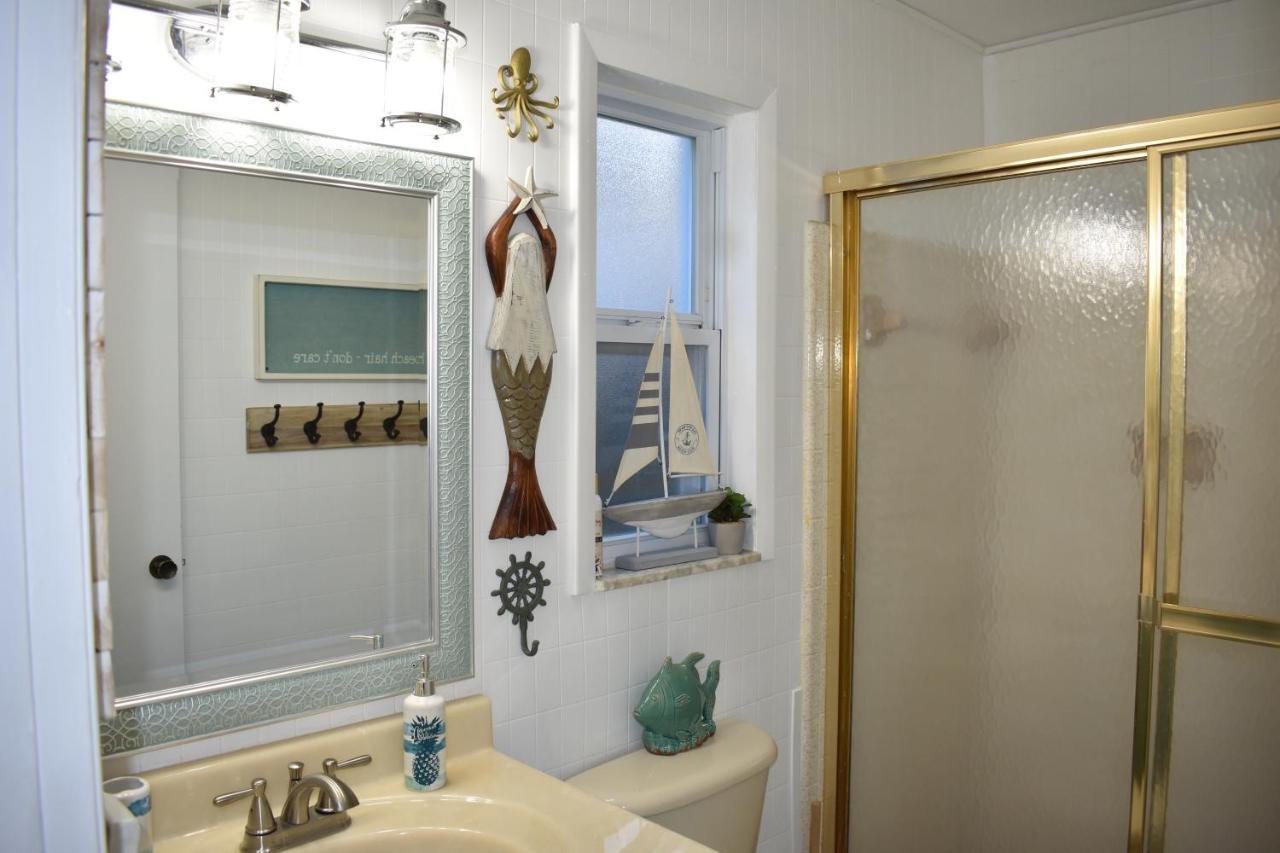 Bay Beach Bungalow Clearwater Beach