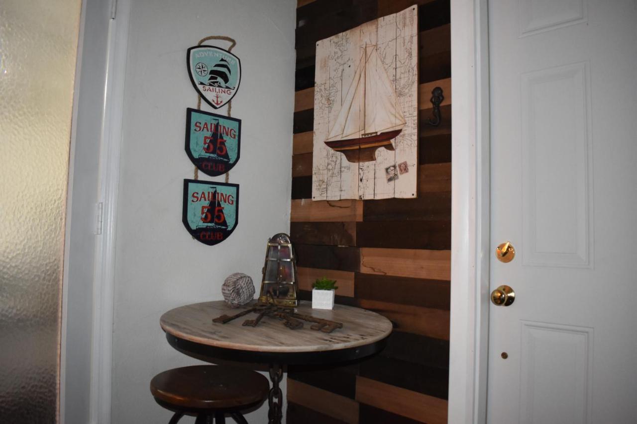 Bay Beach Bungalow Apartment *