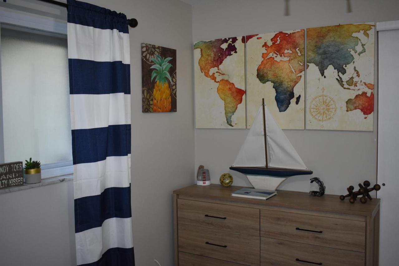 Apartment Bay Beach Bungalow *