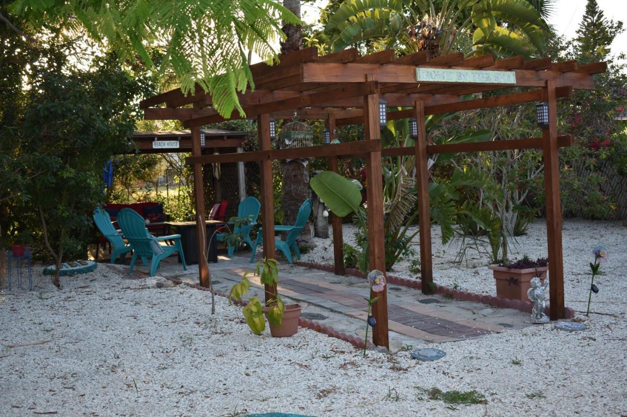Bay Beach Bungalow *
