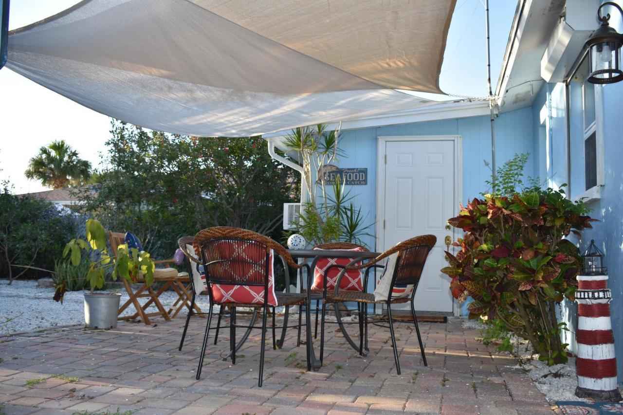 Apartment Bay Beach Bungalow *