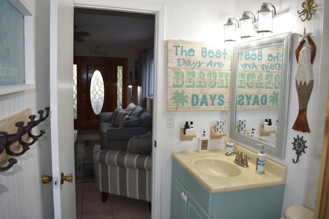 Bay Beach Bungalow Clearwater Beach
